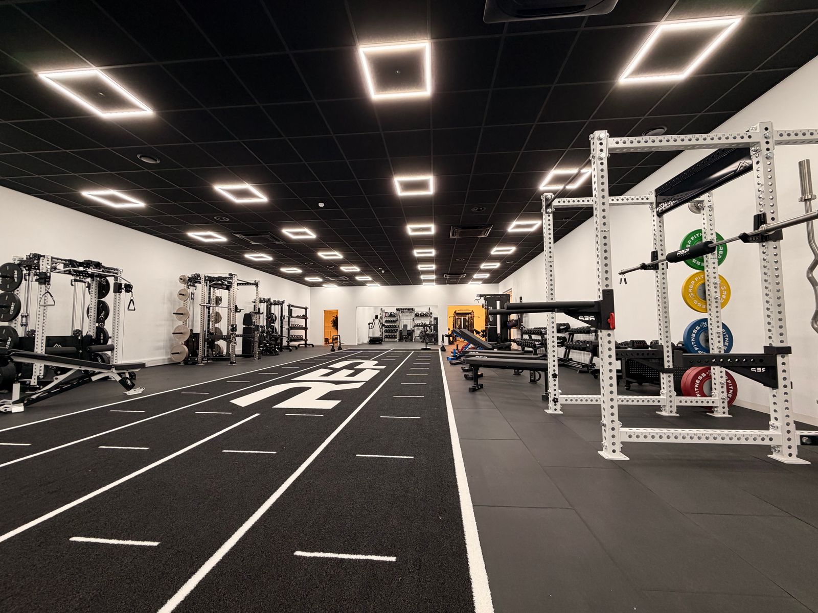REP Fitness Gloucester showroom 4
