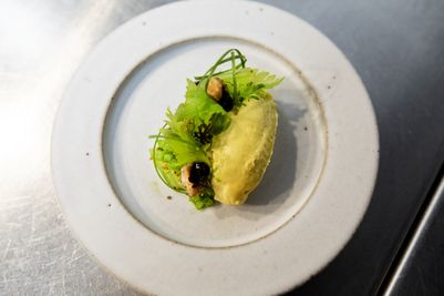 Darling Blue Cream Cheese, Celery, Apple, Pickled Walnut (3).jpg