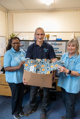 Manchester Care and Repair 