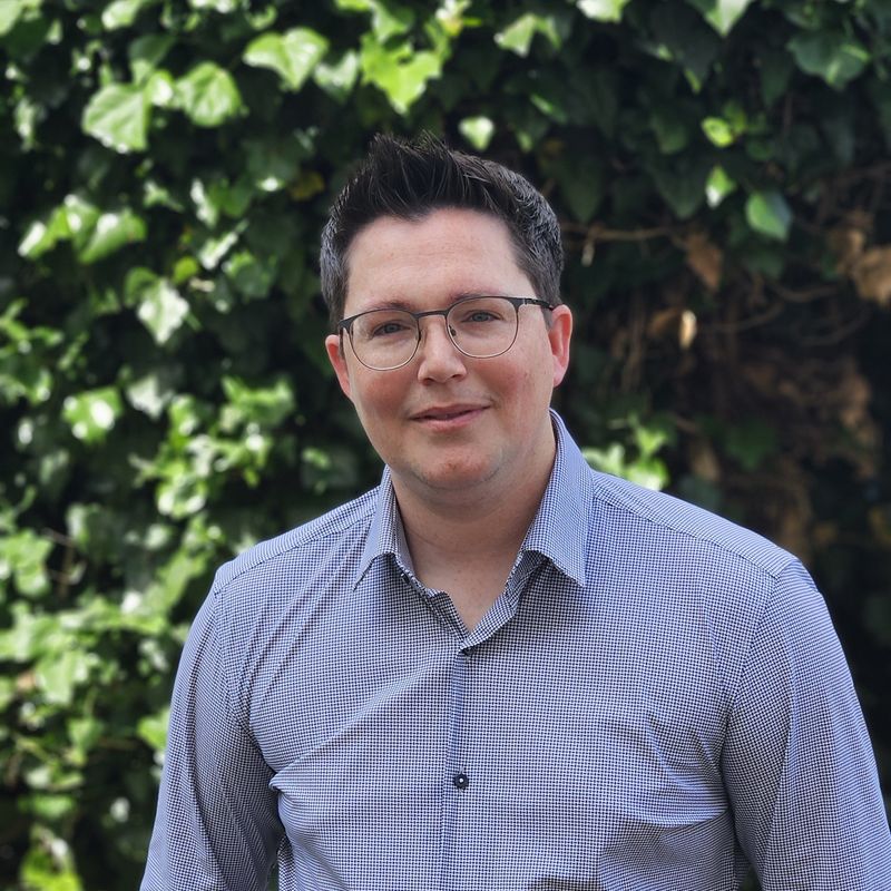 Barry Cope, CEO, Cleaner Safer Group