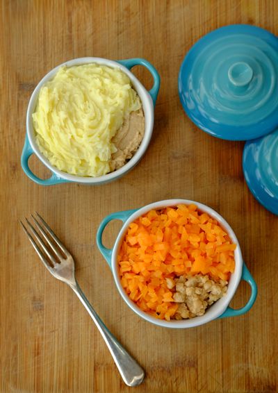 Cottage Pie