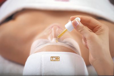 Cellcosmet The SwissSpa Experience