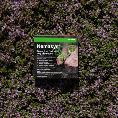 Nemasys Fruit and Veg Protection