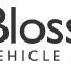 Blossom Vehicle Leasing - Logo