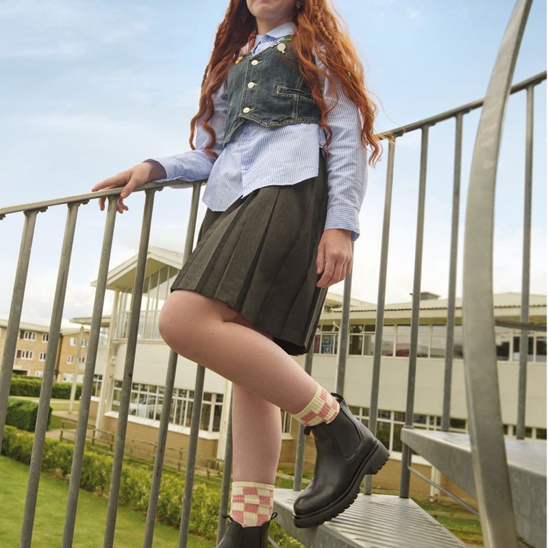 Back to School with Start-Rite Shoes