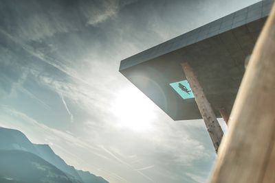 Skypool