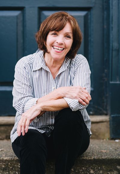 Irene Watkins, CEO and founder of Carers Cloud