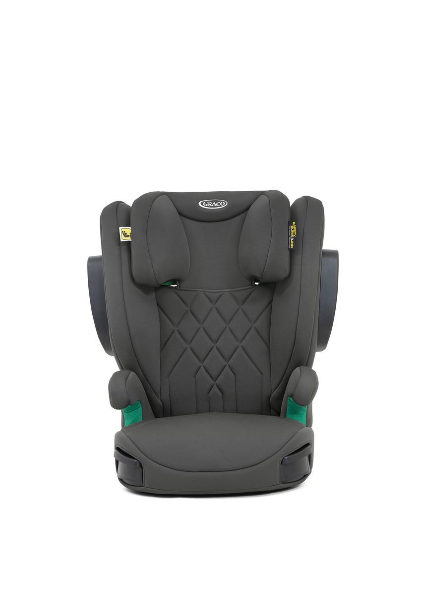 Graco EverSure i-Size high back booster car seat 