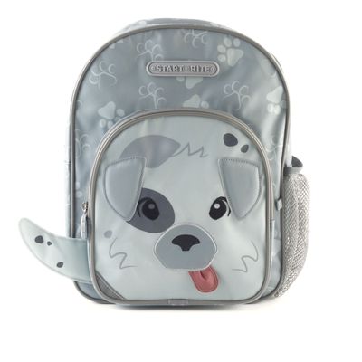 'Things' backpack in dog design