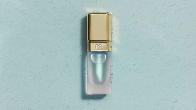 Mint Oil Lip Plumper