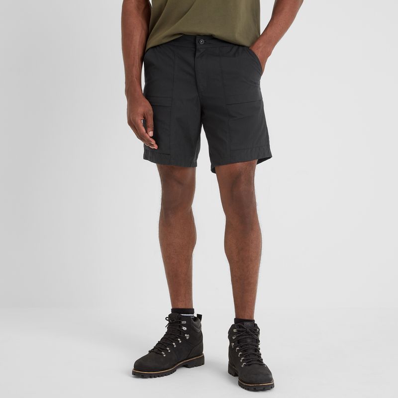 Activate Men's Shorts - Black
