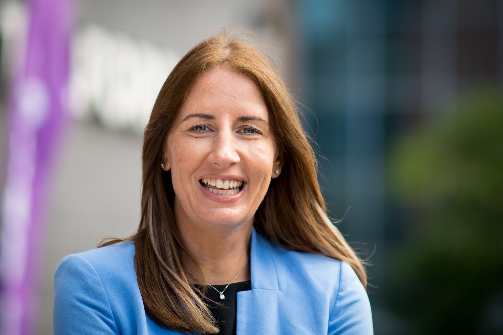 Telford 6th Vice Principal Clare Snik.jpg