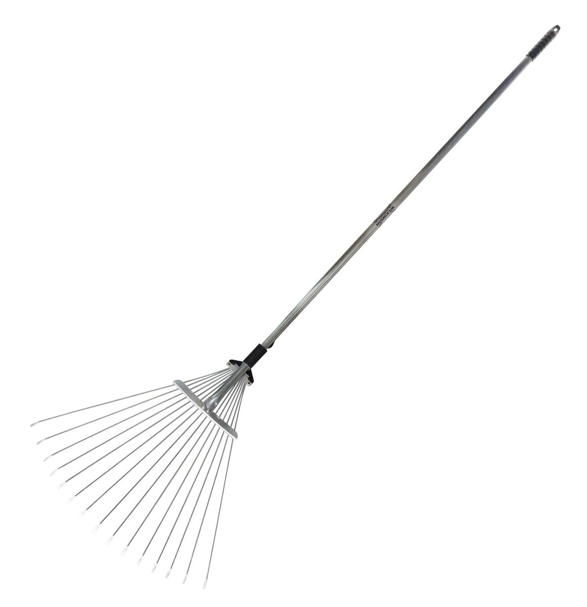 Adjustable Lawn Rake