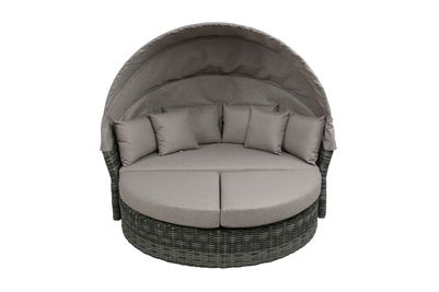 Serenity Garden Day Bed