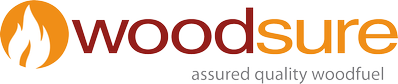 Woodsure logo