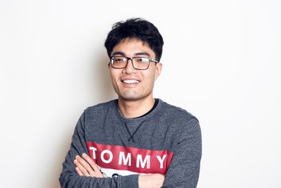 Dr Yu Liu, Head of Data and Technology at Illuma 