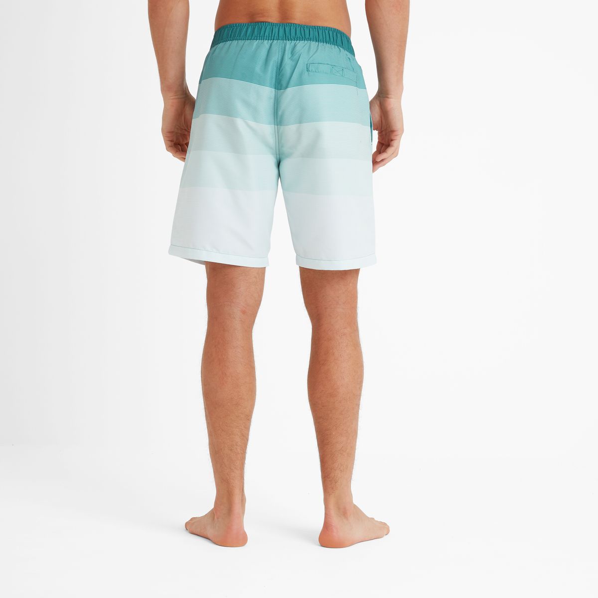 Felix Men's Swim shorts - Light Sky