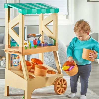 New Sprouts® My First Farmstand
