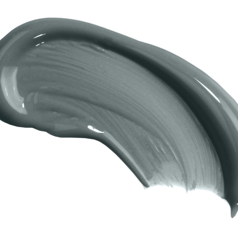 Axe Blue Wood Paint