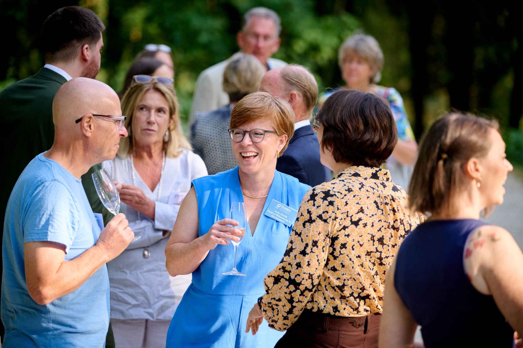 Sussex Community Foundation
