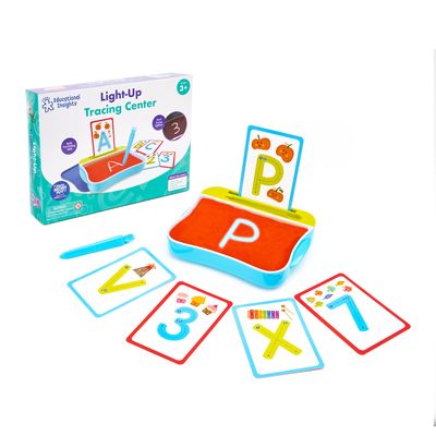 Light Up Tracing Centre 
