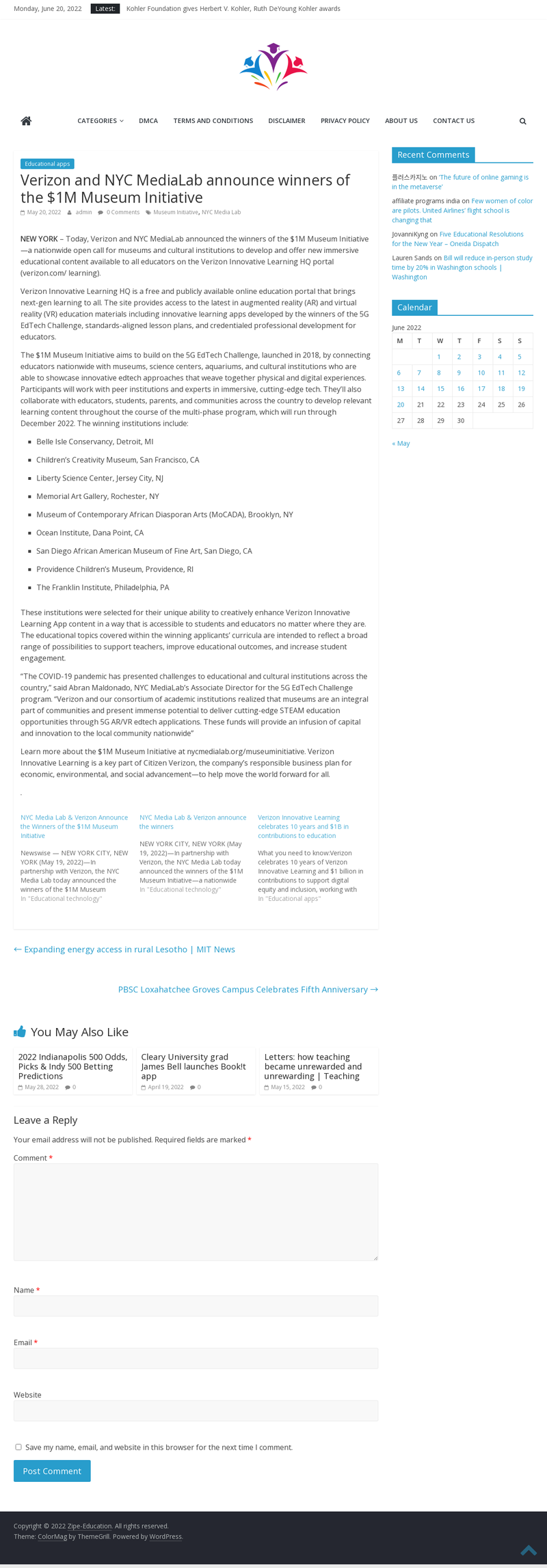zipe-education_com__verizon-and-nyc-medialab-announce-winners-of-the-1m-museum-initiative_.png