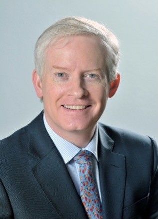 Chris Bruce, Chairman, FARx