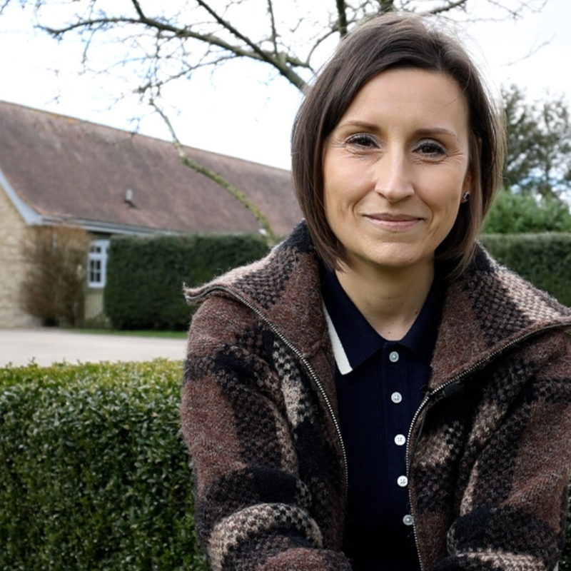 Monica Collings