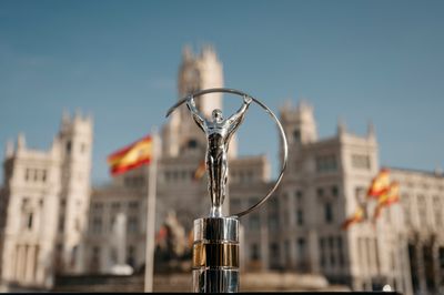 Laureus World Sports Awards 2024