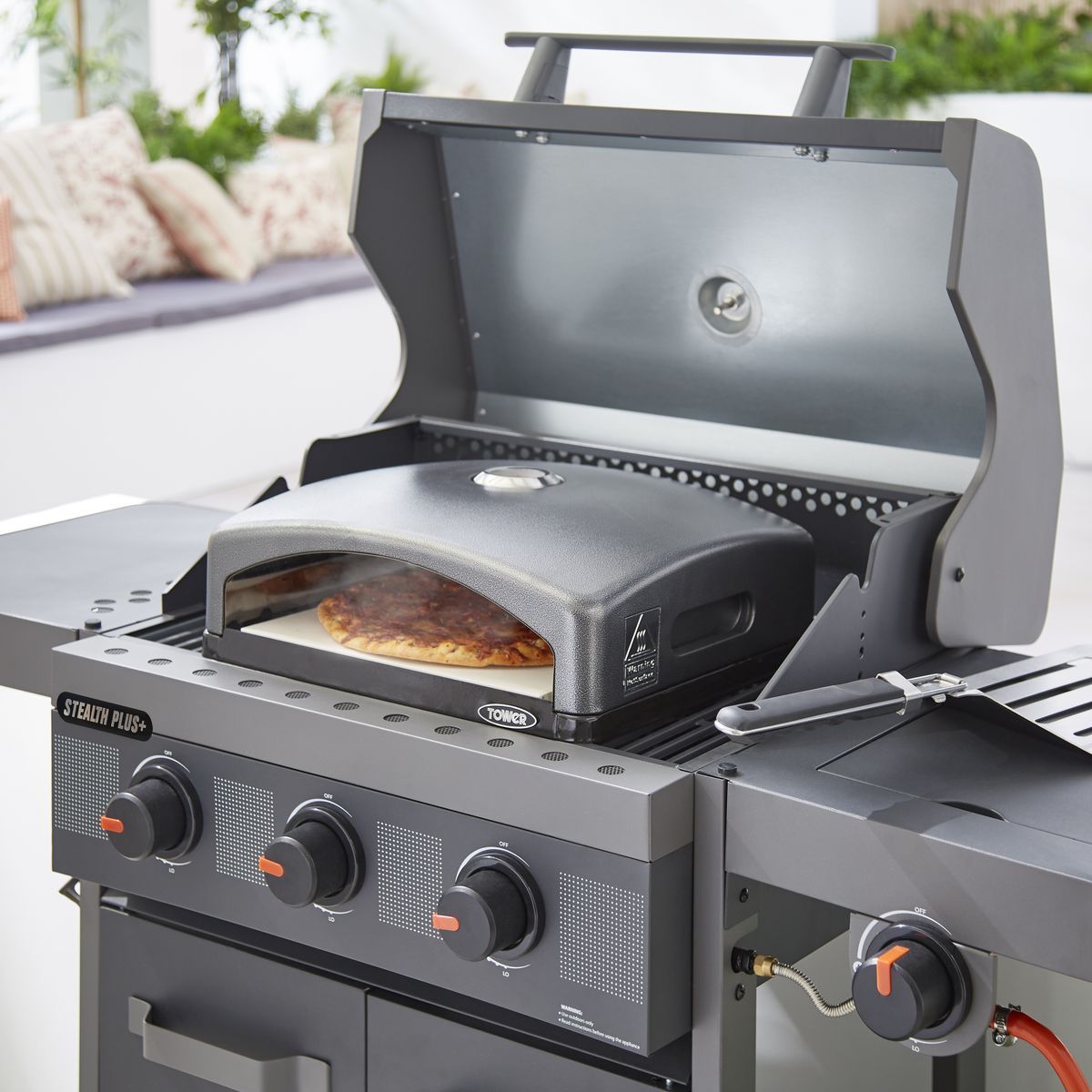 Pizzazz Pizza oven - T978517_LS1.jpg