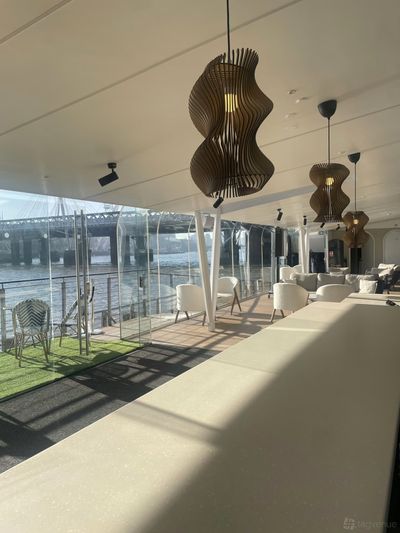 Chef Danielle Maupertuis To Launch Veganissima With Luxury Vegan Celebration on the Thames