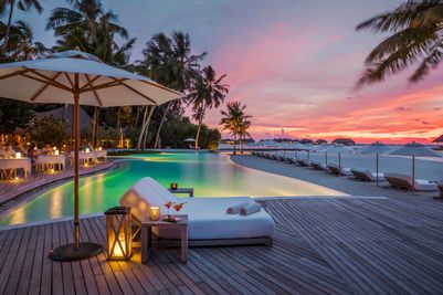 COMO Maalifushi - Swimming Pool at Night.jpg