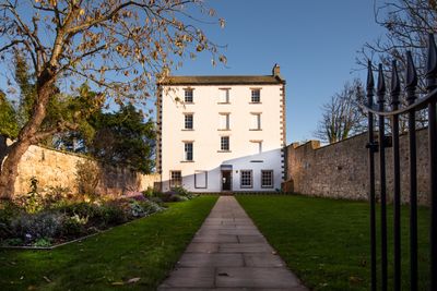 Lions House