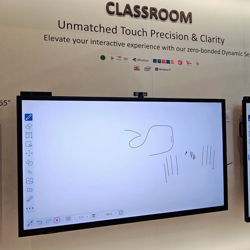 ISE 2024 Vestel                                                                                     