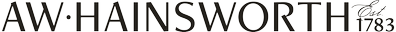 AW Hainsworth logo