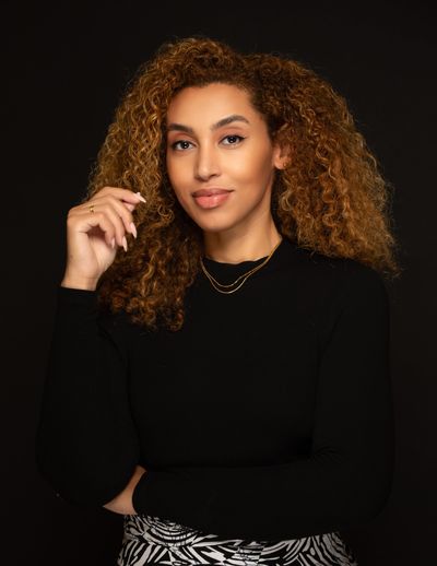 Kanessa Muluneh