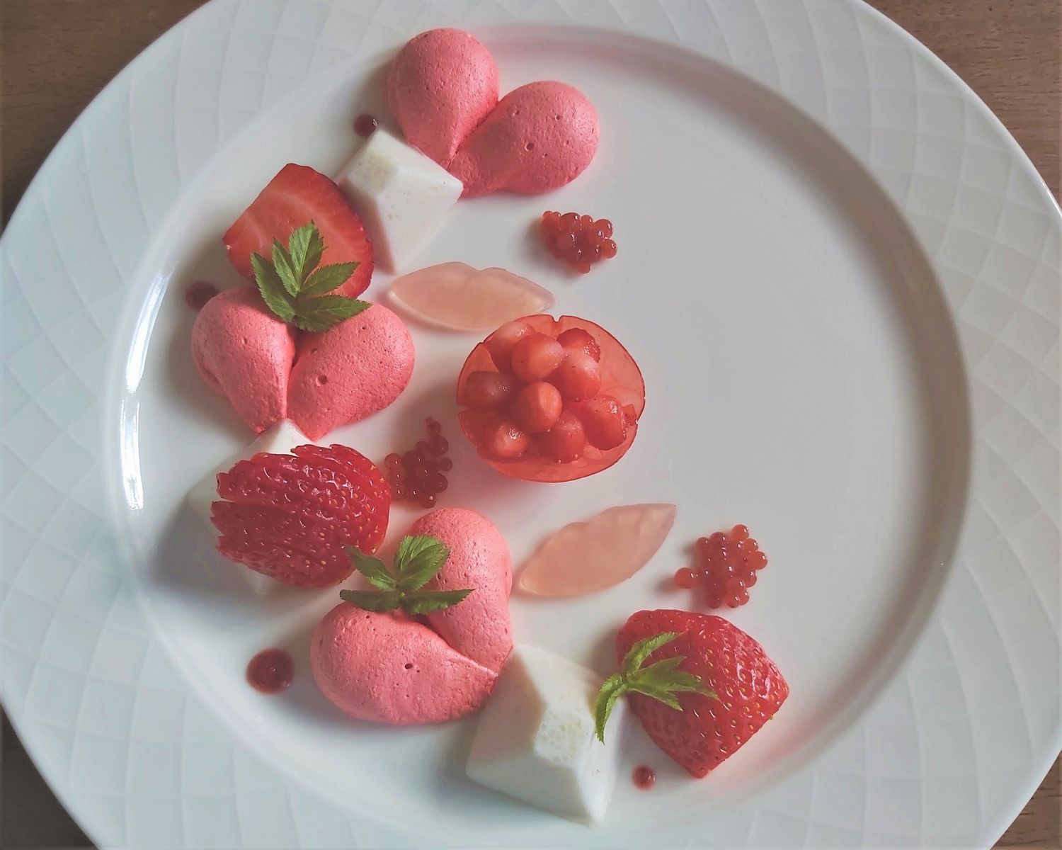 Eton Mess