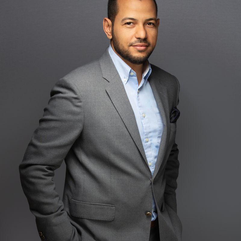 Soufien Haddad