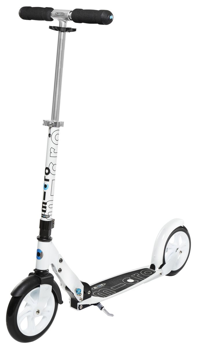Classic Micro Adult Scooter in White
