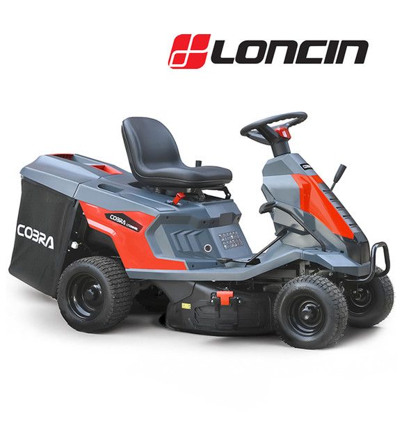 LTX66HRL 26” Lawn Rider
