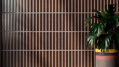 Suggested Header Kaji Border - Japanese Porcelain Wall Tile - Burnt Russet.jpg