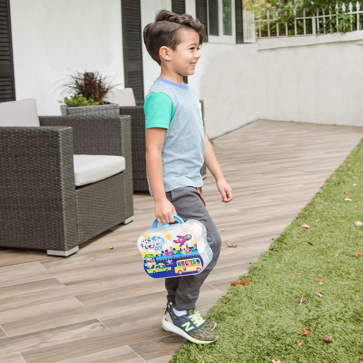 Playfoam® Go!