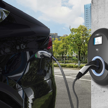 Vestel EV Charger