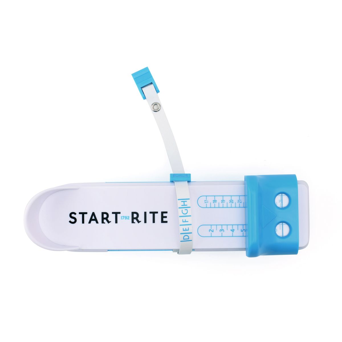 Start-Rite Measuring Gauge in Size Small