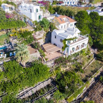 Hotel Santa Caterina - Villas della Marchesa