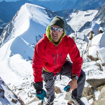 Kenton Cool | Everest the Cool Way | 2023 UK Tour
