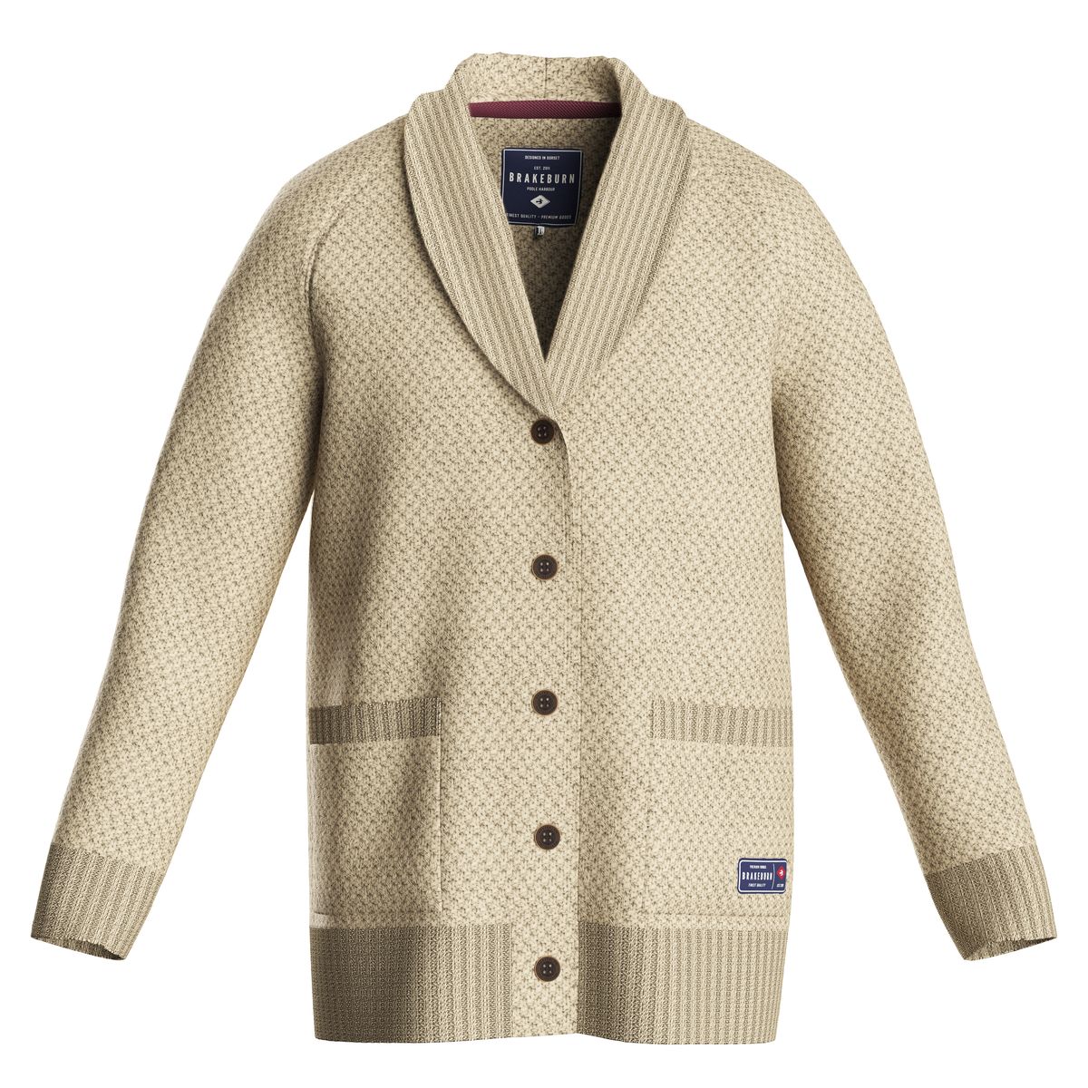 Brakeburn Shawl Cardigan - £79.99.jpg