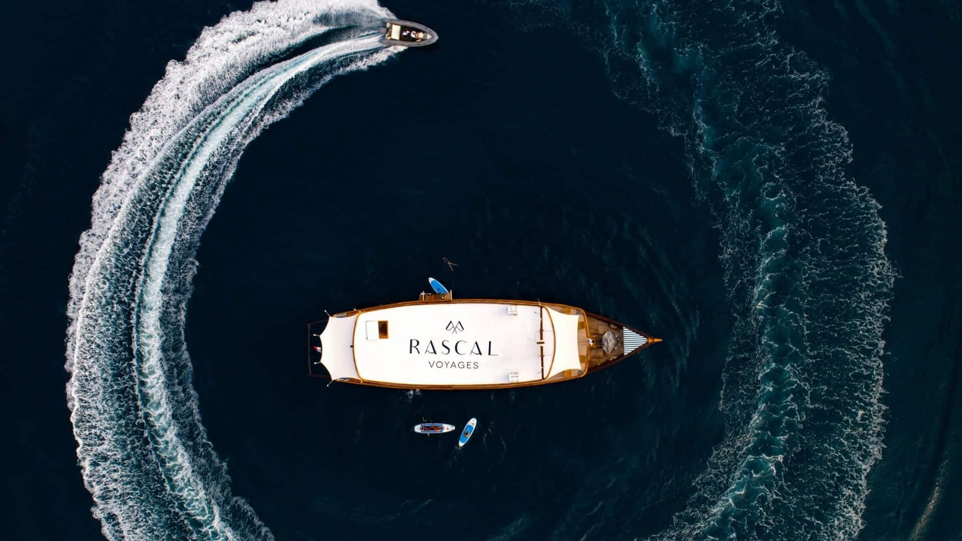 Rascal Voyages