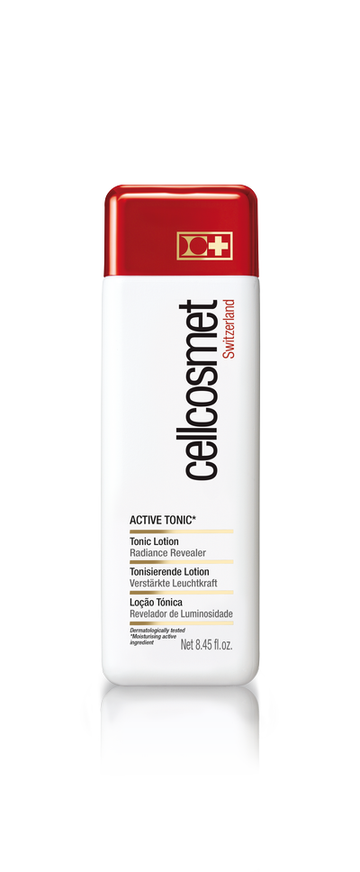 Cellcosmet Active Tonic