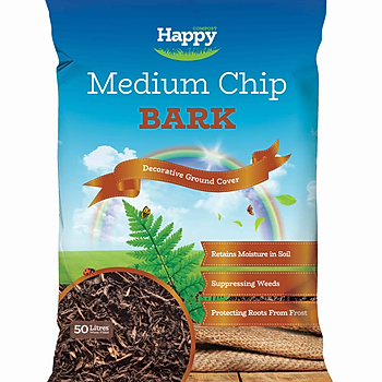 Happy Compost Medium Chip Bark 50L.jpg